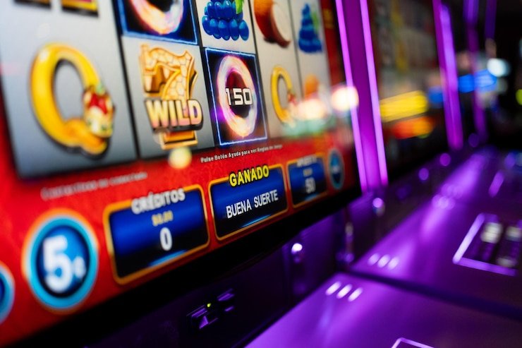 Studio dealer live American Roulette dengan roda berkualitas tinggi di platform juara 102