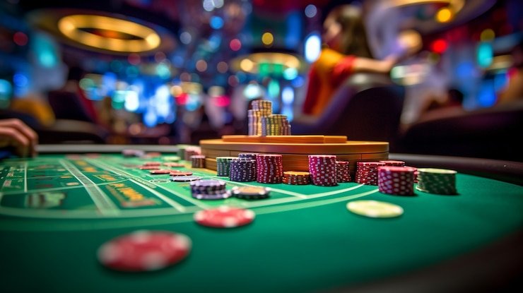 Studio live dealer JILI dengan kualitas HD dan interaksi real-time di platform juara 102